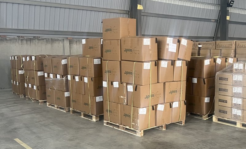 Hướng dẫn cách đóng gói linh kiện điện tử khi vận chuyển an toàn